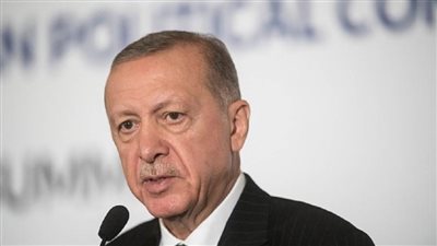 أردوغان: الوضع القائم في العلاقات التركية ـ الأوروبية ليس في مصلحة الطرفين