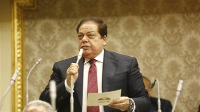 مصر عضوًا في مجلس القادة الأمريكي العربي.. أبو العينين عضوًا بالهيئة الاستشارية العليا 