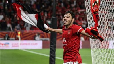 النشرة الرياضية.. إصابة أكرم توفيق وإعلان ميسي وعودة الأحمر واعتزال أونانا