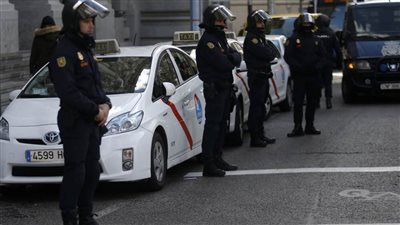 إسبانيا تعتقل أحد أكثر 10 هاربين مطلوبين من قبل الولايات المتحدة