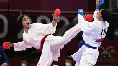 عاجل.. مصر تتصدر التصنيف العالمي للكاراتيه في 4 أوزان