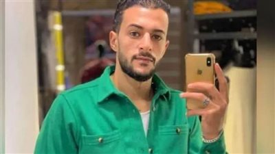 القبض على المتهم بقتل الشاب 