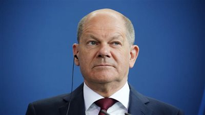 المستشار الألماني: ندين إطلاق النار المروع في باريس