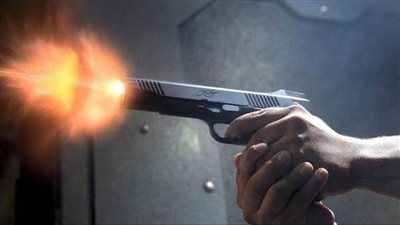 إصابة عامل بطلق ناري أثناء تنظيف سلاح في حفل عرس بكفر شكر