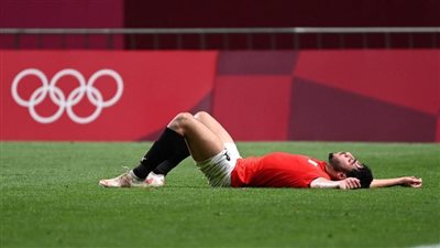 أكرم توفيق آخر ضحاياه.. 