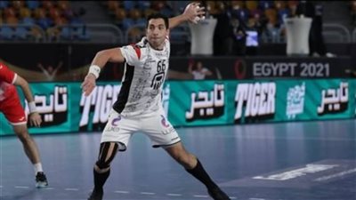 عاجل| جهاز المنتخب يوافق على عودة أحمد الأحمر من الاعتزال