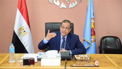 جامعة سوهاج تتقدم ٧٥ مركزًا عالميًا بتصنيف سيماجو الإسباني للجامعات ومؤسسات التعليم العالي