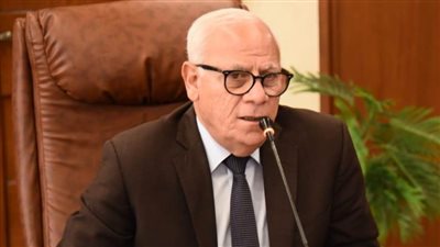 محافظ بورسعيد: الدولة جعلت المحافظة نموذجا من خلال المشروعات العملاقة والإنجازات
