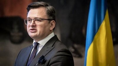 أوكرانيا تطلب الدعم النشط والدائم من دول الغرب بعد ضربات روسيا ضد خيرسون