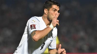 تقرير إسباني: سواريز يقترب من الانتقال لأحد الأندية البرازيلية