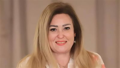 نهال عنبر تودع تصوير 