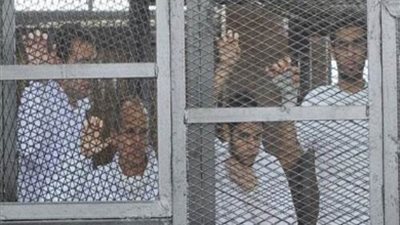 تأجيل محاكمة 57 متهمًا بـ 