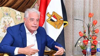 محافظ جنوب سيناء يتابع الحملات المكثفة لضبط أسعار السلع ومنع الاحتكار بالأسواق