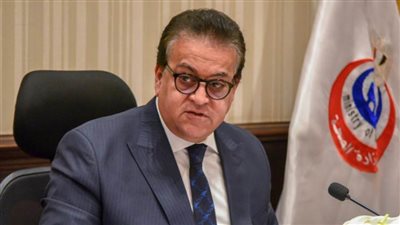 غدًا.. وزير الصحة في مؤتمر التوعية بمرض السكري