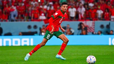 أندية إنجليزية تتصدرها نيوكاسل يونايتد تراقب المغربي عز الدين أوناحي