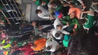 رئيس نادي الاتحاد السكندري: نتواجد مع المصابين بأكتوبر