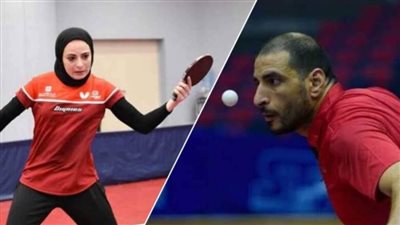بالأسماء.. قائمة الأهلي المشاركة في البطولة العربية للأندية لتنس الطاولة