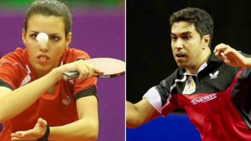 محمود أشرف حلمي ويسرا