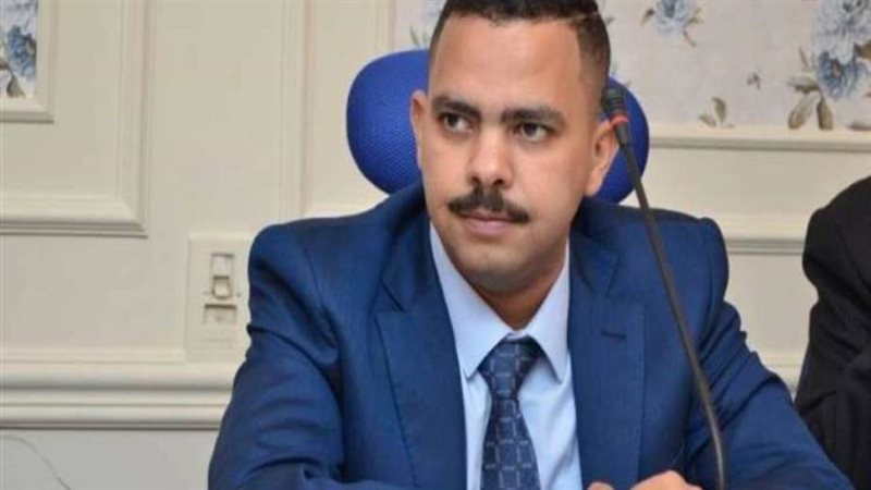 المهندس أشرف رشاد