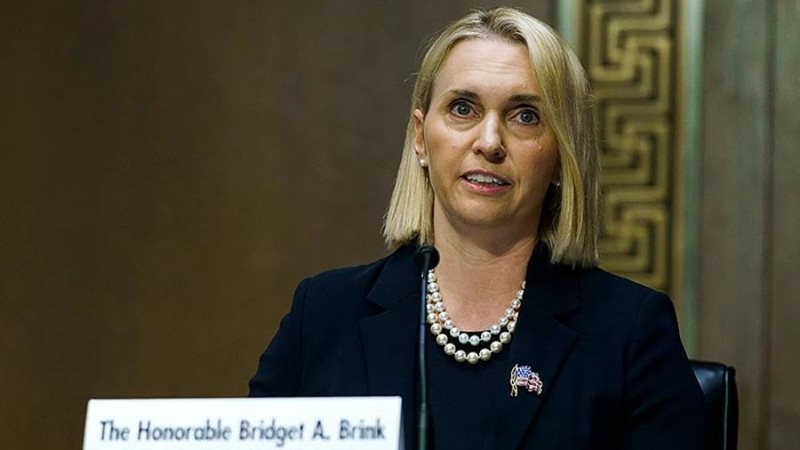 بريدجيت برينك