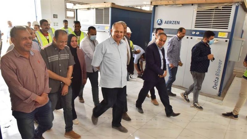 محافظ أسيوط يعلن