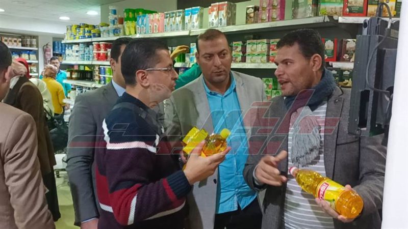 حملات الرقابة