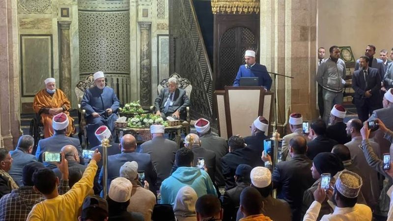 الجامع الأزهر