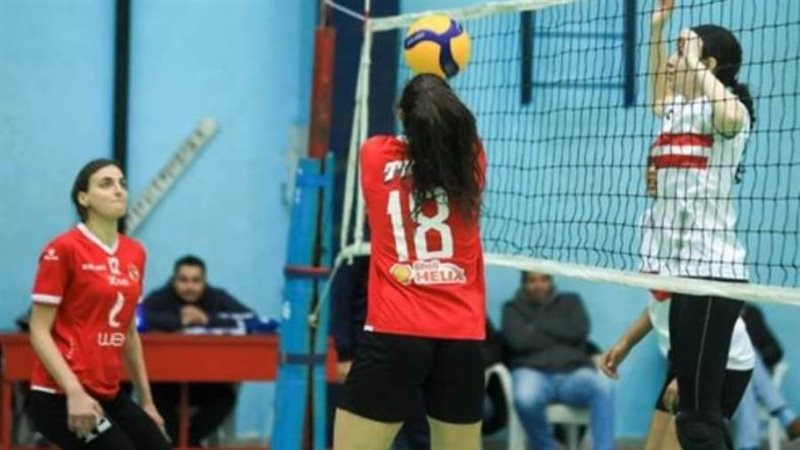 طائرة سيدات الأهلي