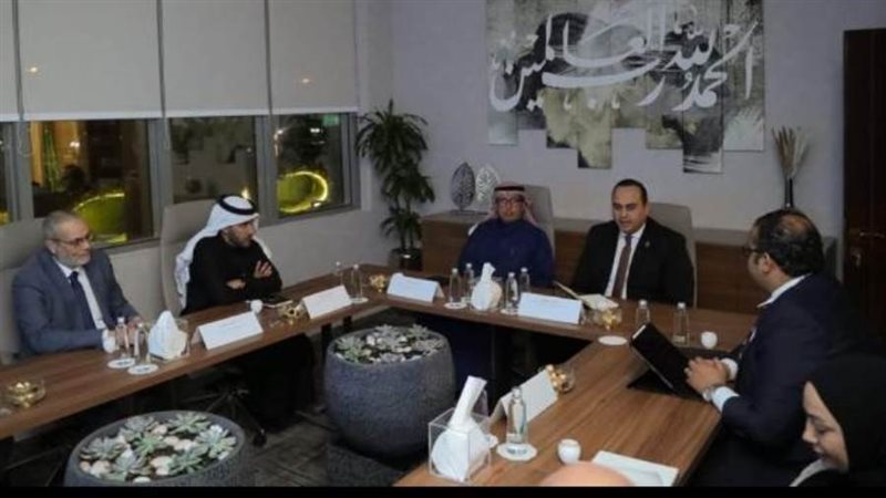 اجتماع الرعاية الصحية