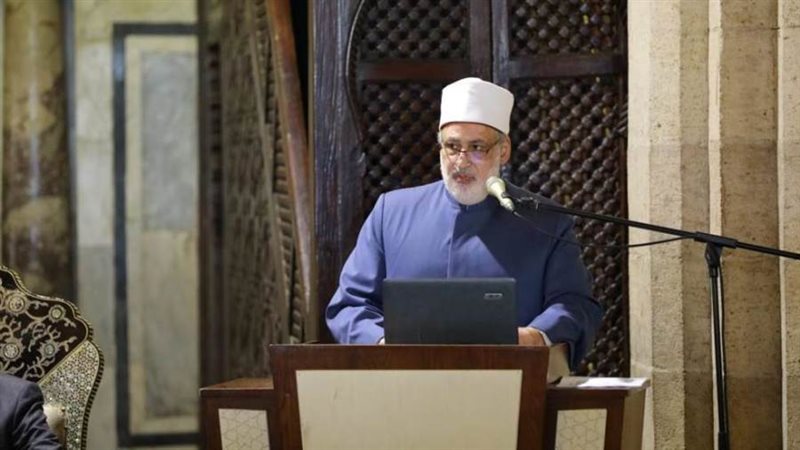 وكيل الأزهر