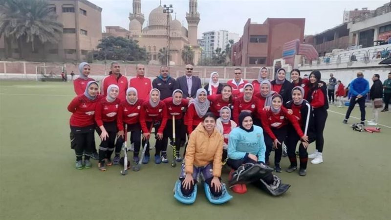 الشرقية بطلا لدوري