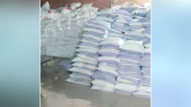 حملات بمحافظة الجيزة