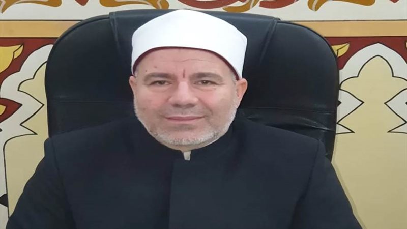 الشيخالسيد عبد المجيد