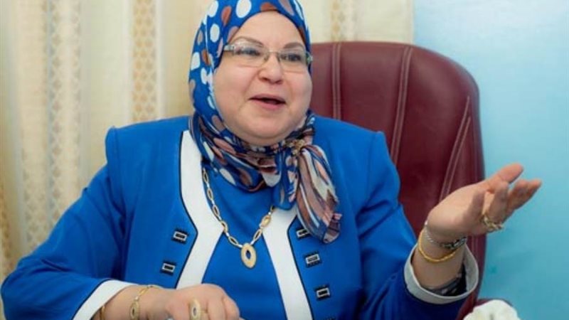 الكاتبةد. فادية عبدالجواد