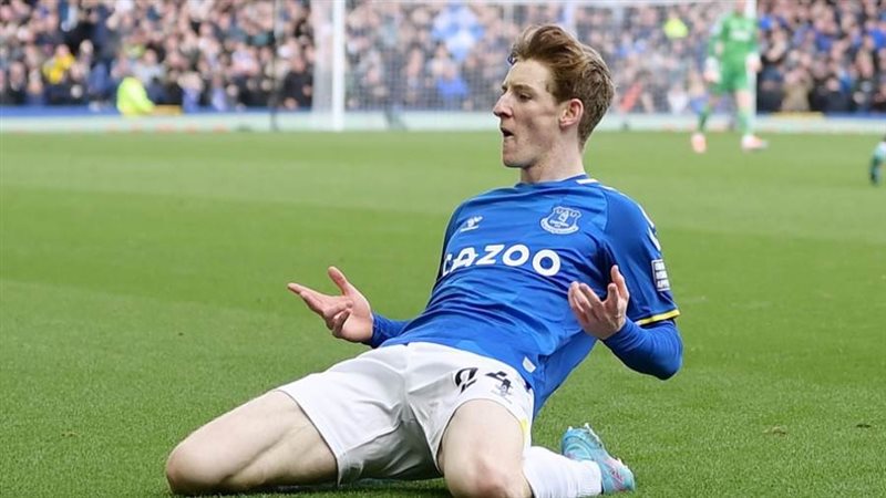 أنتوني جوردون