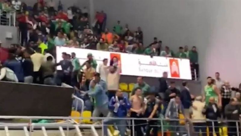 سقوط السور الحديدي