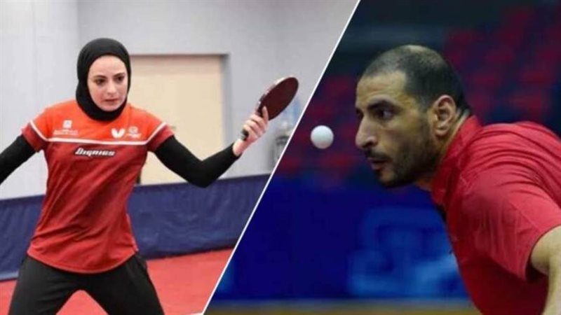 سيد لاشين و دينا