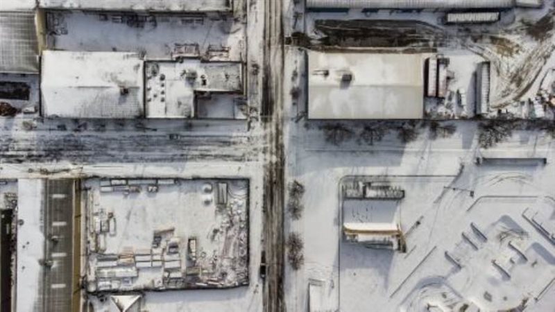 إعصار القنابل