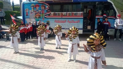 حصاد العام.. مكتبة مصر العامة منارة ثقافية تسهم في النهضة المجتمعية والحركة التنويرية