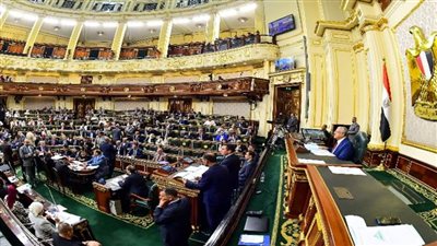 حصاد البرلمان خلال 2022.. حصيلة تشريعية كبيرة ودور رقابي بارز لمجلسي النواب والشيوخ