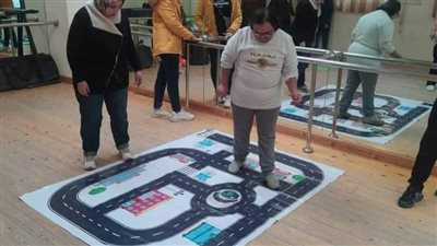 أنشطة ثقافية وفنية متنوعة بثقافة البحيرة 