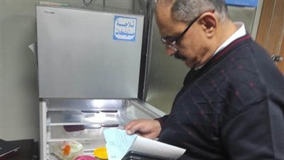 إنذار لمستشفى خاص بالبحيرة ومهلة لبعض العيادات لتصحيح الأوضاع بالبحيرة