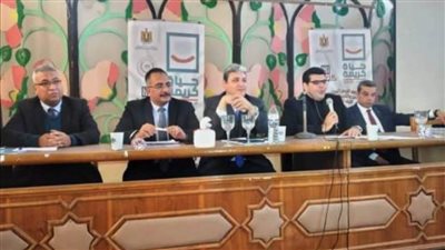 توفير 400 قطعة أرض لإقامة مشروعات تنموية ضمن حياة كريمة