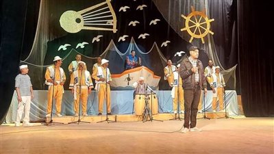 «السمسمية البورسعيدية» تحتفل بعيد بورسعيد القومي