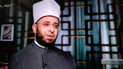 أسامة الأزهري: المصريون استطاعوا خلال السنوات الثماني الماضية بناء المدن والوعي