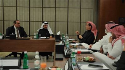 تعاون بين الرعاية الصحية وكبار المسؤولين والمستثمرين بالمملكة السعودية