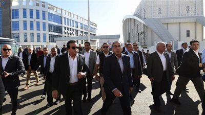 حصاد 2022.. 49 مشروعًا في قطاع الصحة بتكلفة 1.5 مليار جنيه