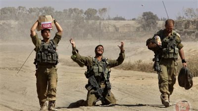 موقع عبري: جيش الاحتلال يخفض وجوده في الضفة الغربية