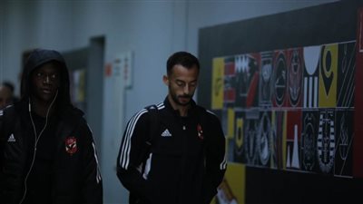 كولر يعلن تشكيل الأهلي أمام سموحة اليوم في الدوري