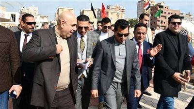 برلماني: توجيهات القيادة السياسية ﻿ساهمت في تحقيق نقل نوعية في ملف الشباب والرياضة